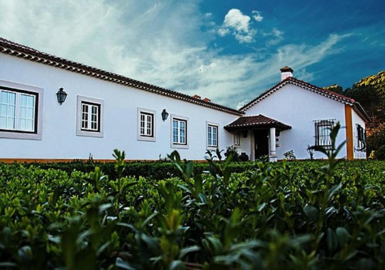 Quinta Da Torre - Obidos Country House Hostal Exterior foto